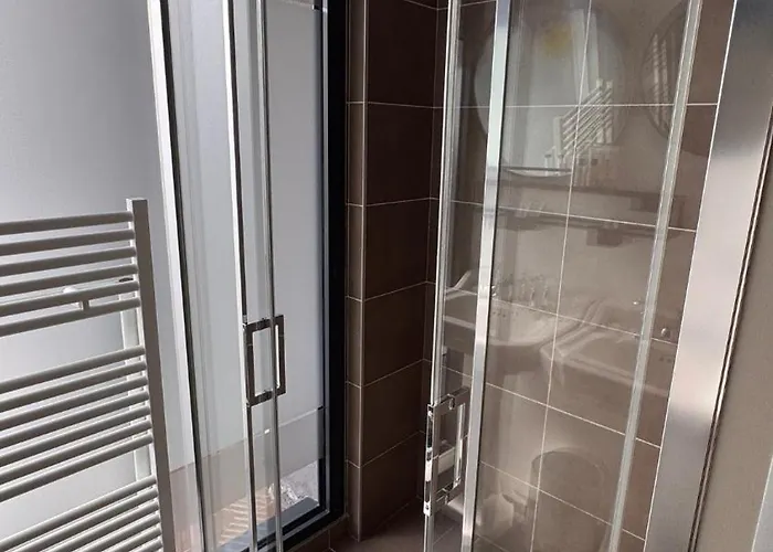 Апарт-готель Citta Di Lume & Lofts Порто-Веккіо