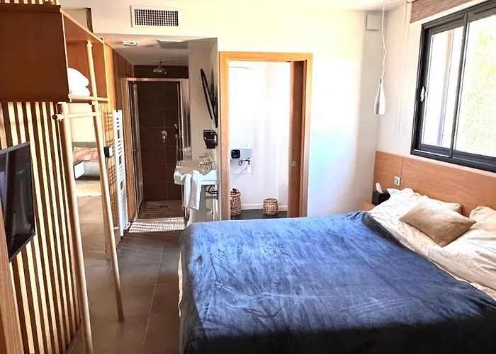 Citta Di Lume & Lofts Порто-Веккіо