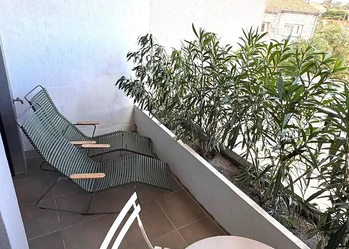 Citta Di Lume & Lofts 4* Порто-Веккіо