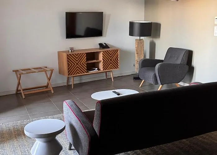 Citta Di Lume & Lofts