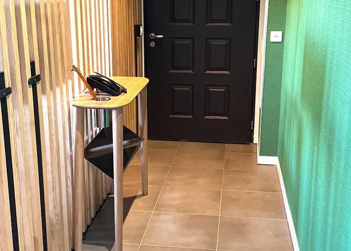 Citta Di Lume & Lofts Apartahotel Porto Vecchio