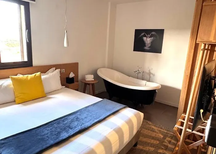 Citta Di Lume & Lofts Porto Vecchio