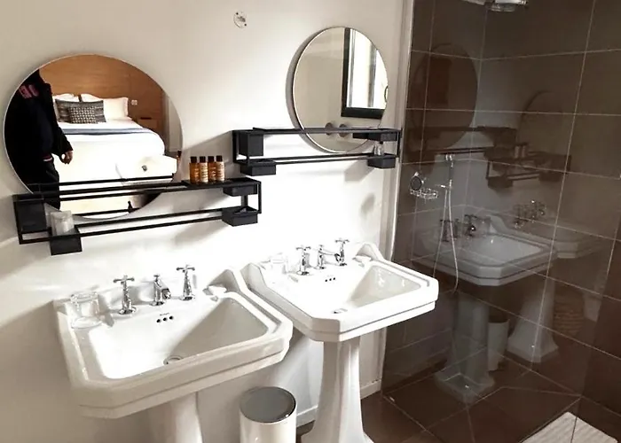 Apartahotel Citta Di Lume & Lofts