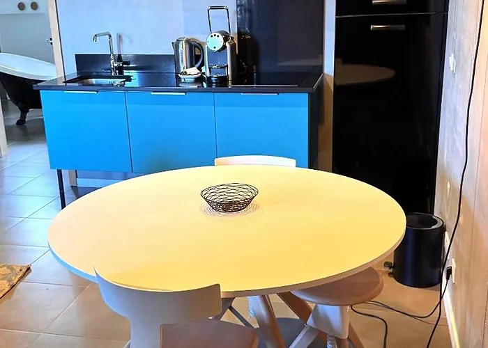 Citta Di Lume & Lofts Apartahotel