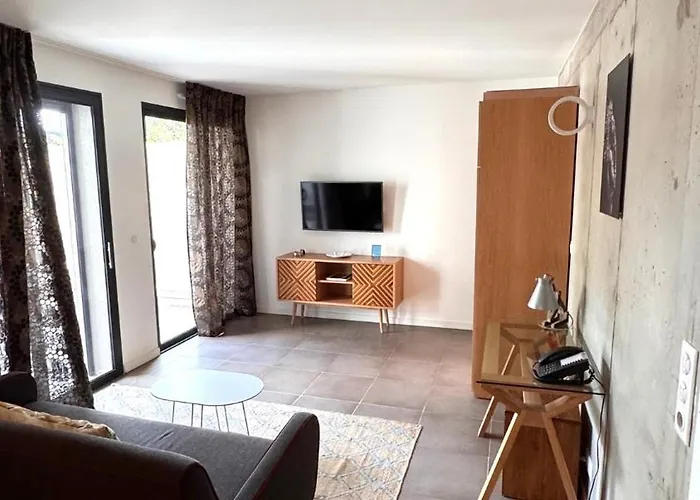 Apartahotel Citta Di Lume & Lofts