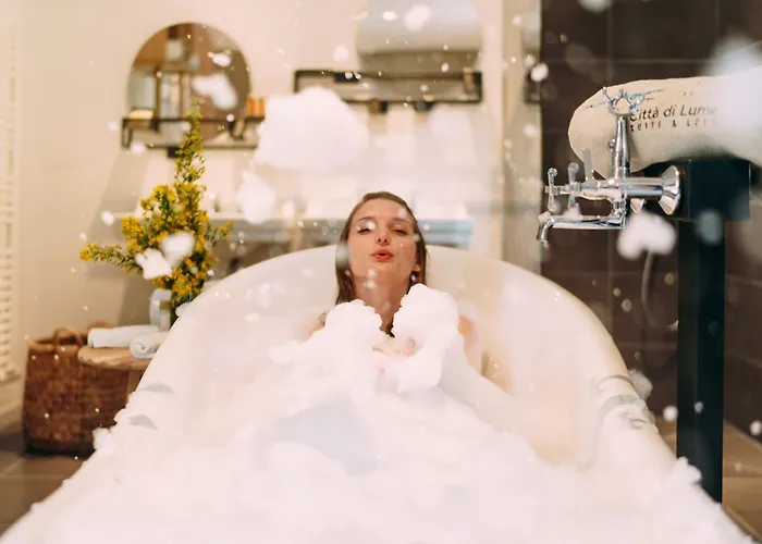 Apartahotel Citta Di Lume & Lofts Porto Vecchio