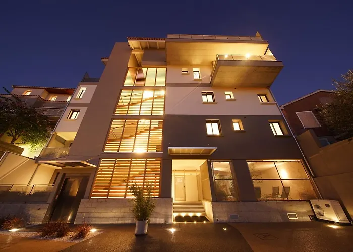 Citta Di Lume & Lofts 4*