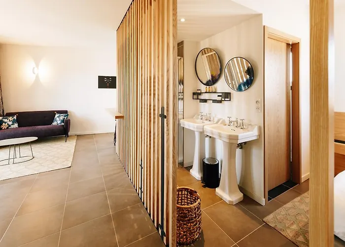 Citta Di Lume & Lofts Porto Vecchio