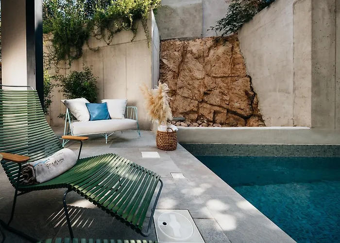 Citta Di Lume & Lofts Порто-Веккіо