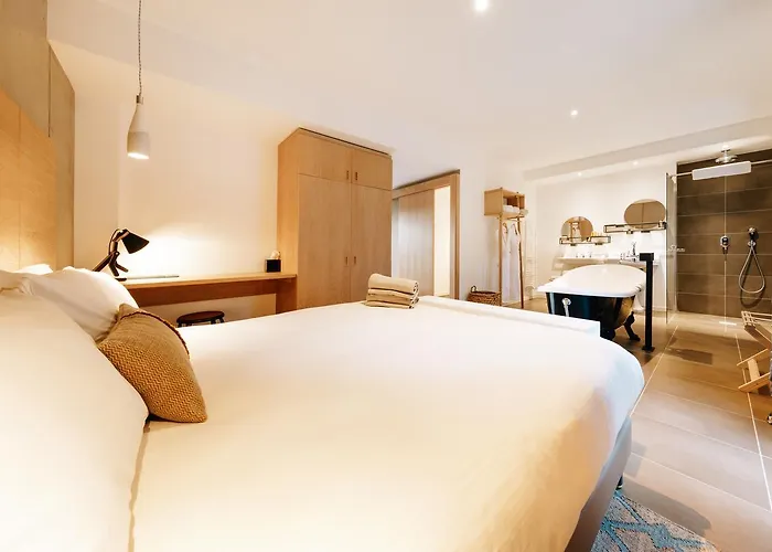 Citta Di Lume & Lofts Апарт-готель 4*