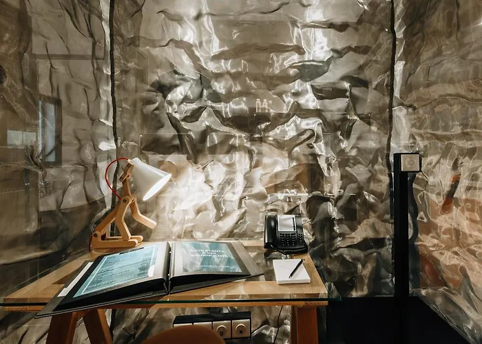 Citta Di Lume & Lofts Апарт-готель 4*