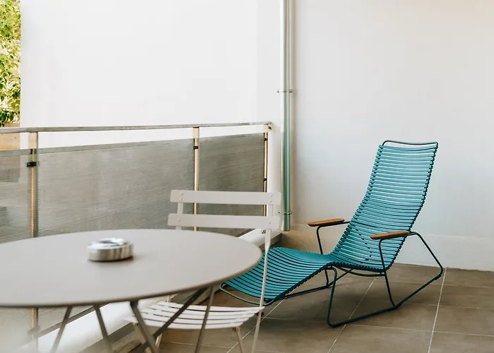 Apartahotel Citta Di Lume & Lofts Porto Vecchio