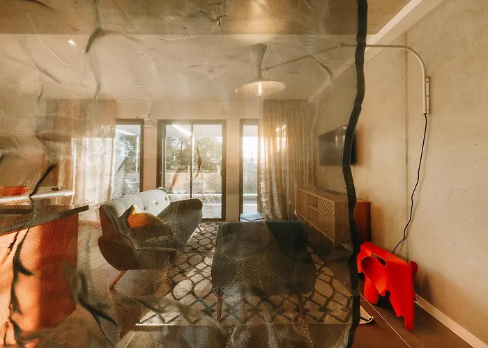 Апарт-готель Citta Di Lume & Lofts