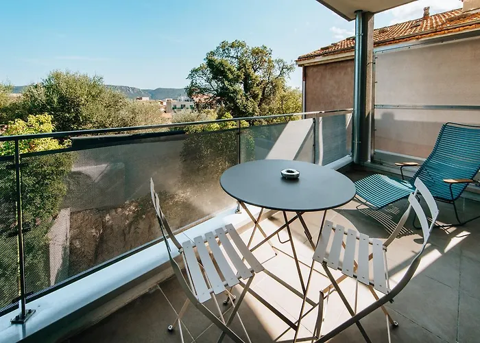 Апарт-готель Citta Di Lume & Lofts 4*