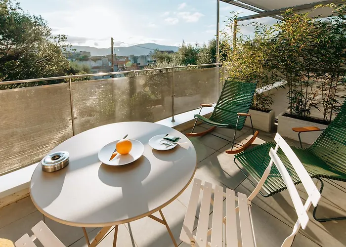 Citta Di Lume & Lofts