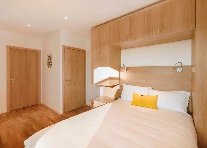 Апарт-готель Citta Di Lume & Lofts