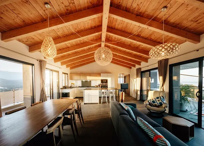 Citta Di Lume & Lofts Апарт-готель 4*