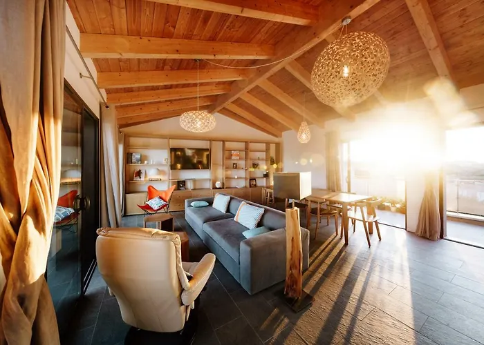 Apartahotel Citta Di Lume & Lofts Porto Vecchio