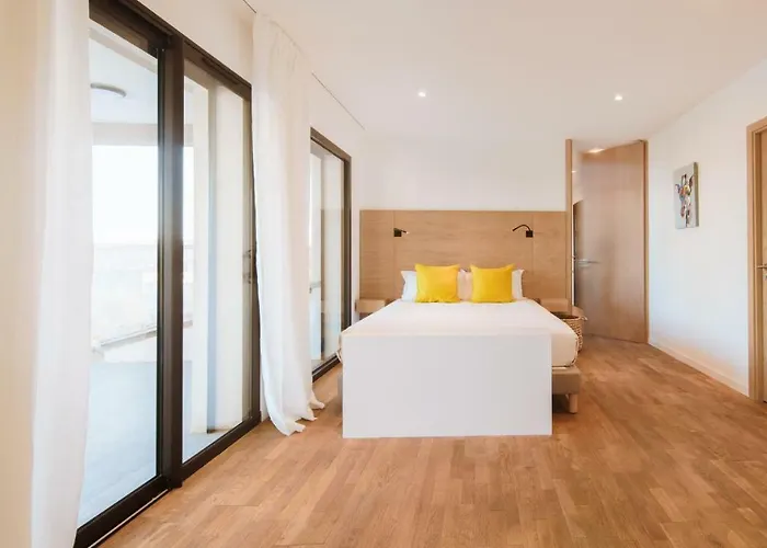 Апарт-готель Citta Di Lume & Lofts