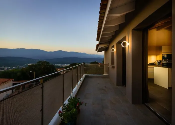 Apartahotel Citta Di Lume & Lofts