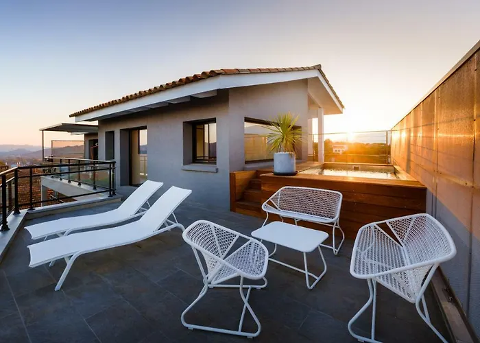 Citta Di Lume & Lofts Apartahotel Porto Vecchio