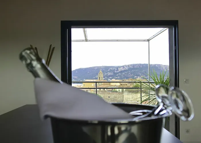 Citta Di Lume & Lofts Апарт-готель 4*