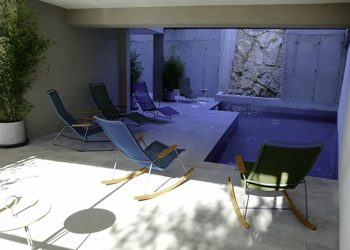 Citta Di Lume & Lofts Apartahotel Porto Vecchio