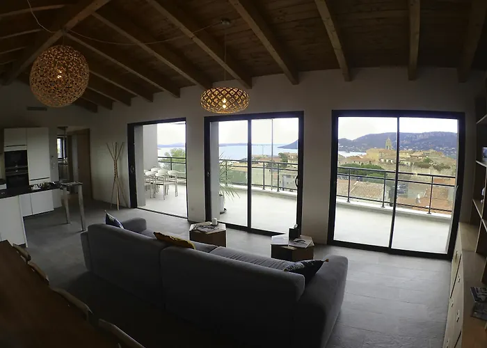 Citta Di Lume & Lofts Апарт-готель