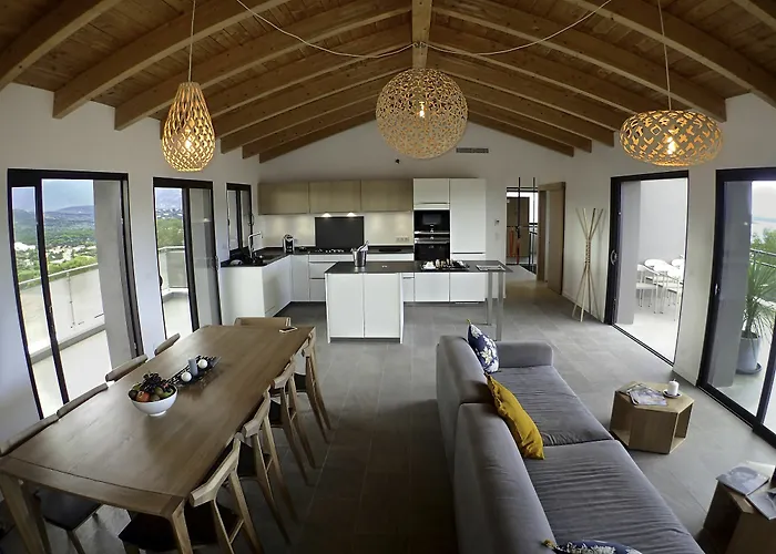 Citta Di Lume & Lofts Apartahotel