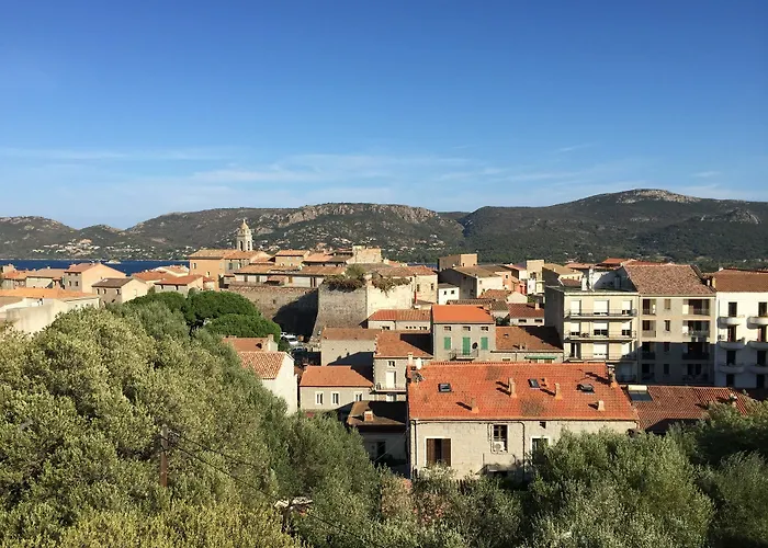 Citta Di Lume & Lofts Apartahotel 4*